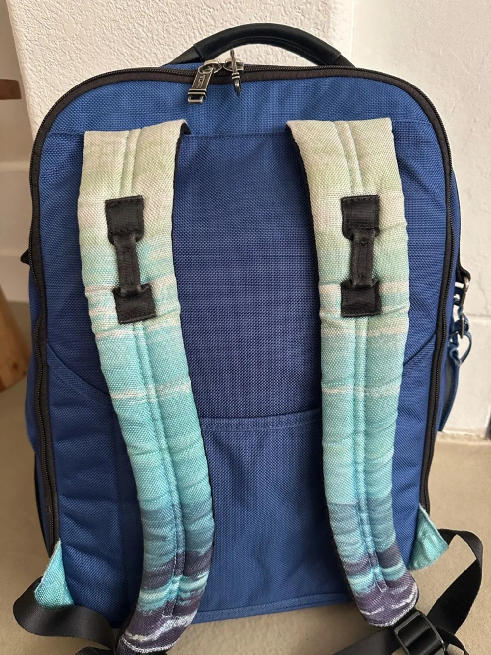 Tumi Alpha Bravo Backpack